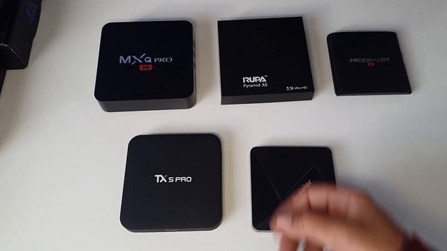 What is the Best Android TV Box? 2016 смотреть онлайн