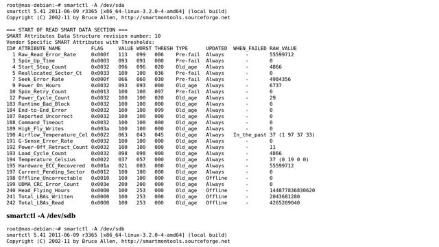LVM volume corrupted, can't be mounted after reboot смотреть онлайн