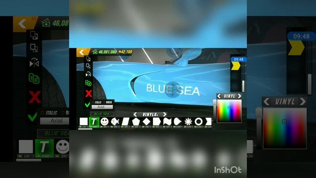blue sea tutorial dodge viper смотреть онлайн