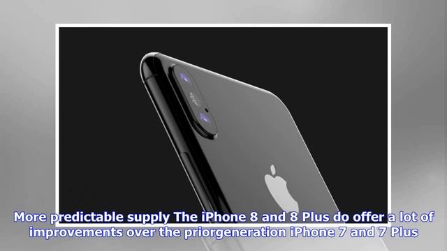 Breaking News | Is the apple inc. iphone 8 a failure? смотреть онлайн