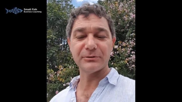 Jon's Journey Episode 1: Improving your business through your customer's perspective смотреть онлайн
