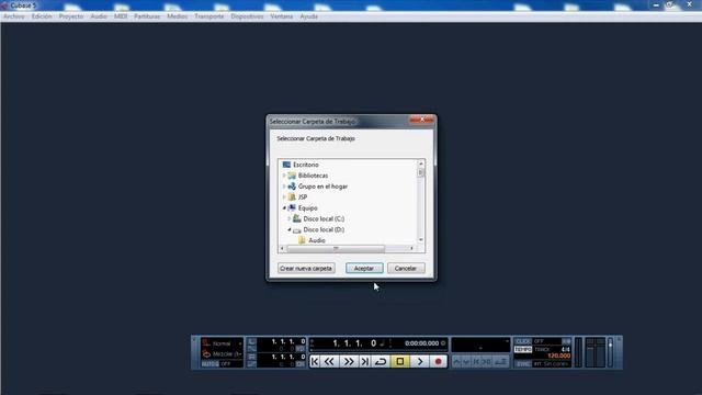 Instalar Zoom H1 a Cubase o pc #4 смотреть онлайн