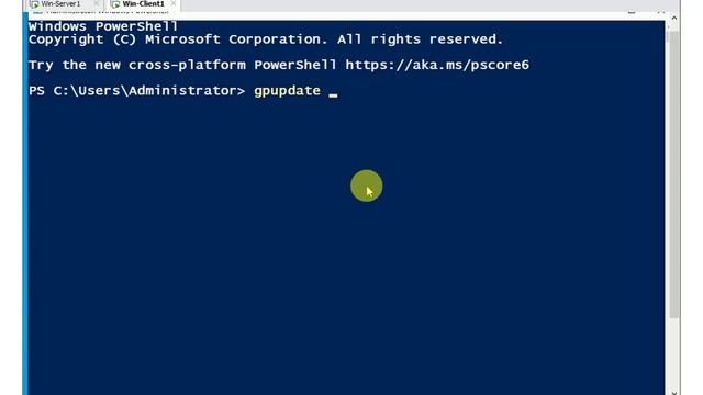 Hide C Drive Via GPO | Windows Server16/19 | Bangla With (100% Proved) смотреть онлайн