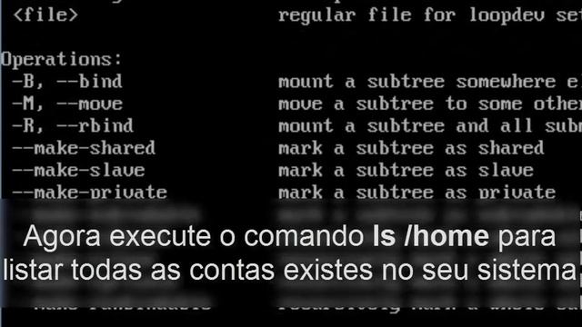 What do I do if I forgot my Linux password? смотреть онлайн