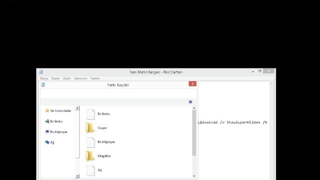 BİLGİSAYARI SÜPER HIZLANDIRAN CODE AÇIKLAMADA смотреть онлайн