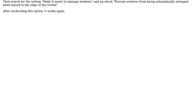 Windows 10 - How to move window to other monitor by using keyboard shortcuts? (5 Solutions!!) смотреть онлайн