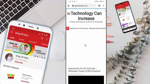 How to Recover Deleted Files From Android Phone смотреть онлайн