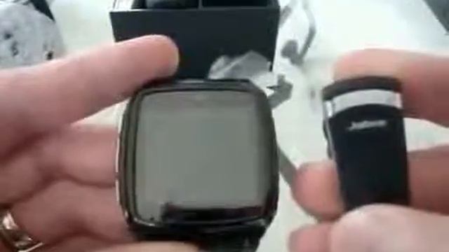 Watch Phone TW810 на www.smartdvor.ru смотреть онлайн