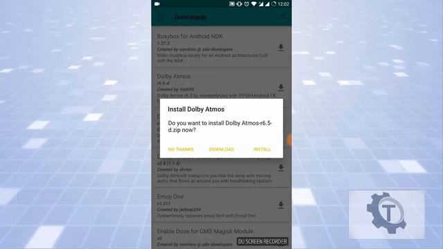 How To Install Dolby Atmos In Android Resurrection Remix Rom смотреть онлайн