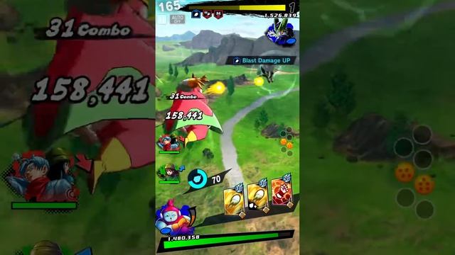 Dragon Ball Legends Gameplay Walkthrough iOS Mobile Video Game YouTube Gaming DBZ 2024 смотреть онлайн