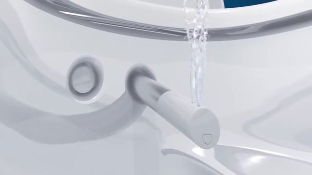 Технология WhirlSpray смотреть онлайн