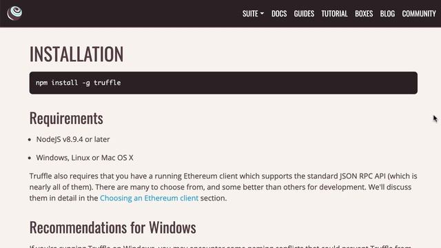 Install development tools смотреть онлайн