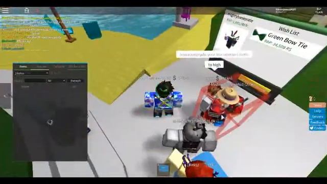 ROBLOX TRADING | GETTING 15K RAP! #12 смотреть онлайн