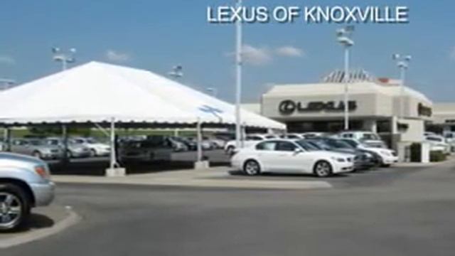 Cadillac Escalade, Lexus of Knoxville- Knoxville, TN 37922 смотреть онлайн