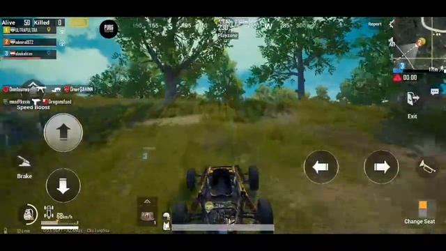 PUBG MOBILE UZB LIVE смотреть онлайн