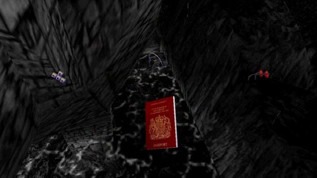 Tomb Raider III: The Lost Artefact (PC Gameplay, Windows 10, 2023) смотреть онлайн