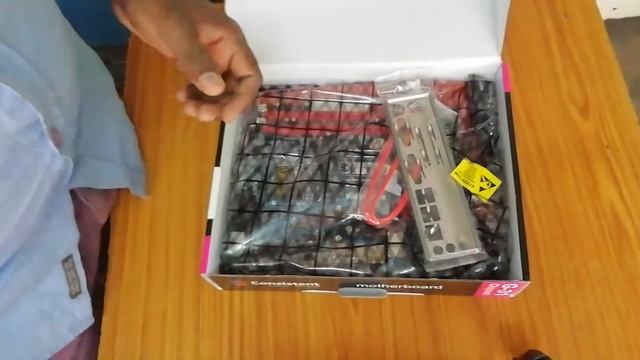CONSISTENT G31 MOTHERBOARD REVIEW IN TELUGU смотреть онлайн