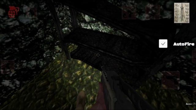 SLENDERMAN: SEWER ESCAPE | Full Gameplay | Android Gameplay | смотреть онлайн