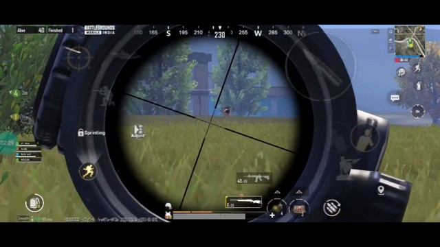 Over Power || BGMI Montage || YouTube X LinuX|| Low End Device Player || смотреть онлайн