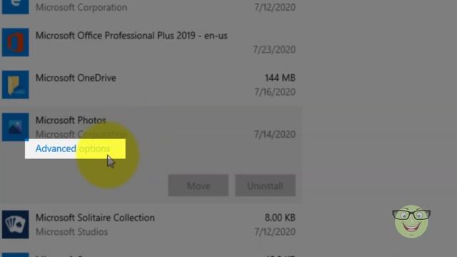 How to fix "Invalid Registry Error" for MS Photos App on Windows 10 смотреть онлайн