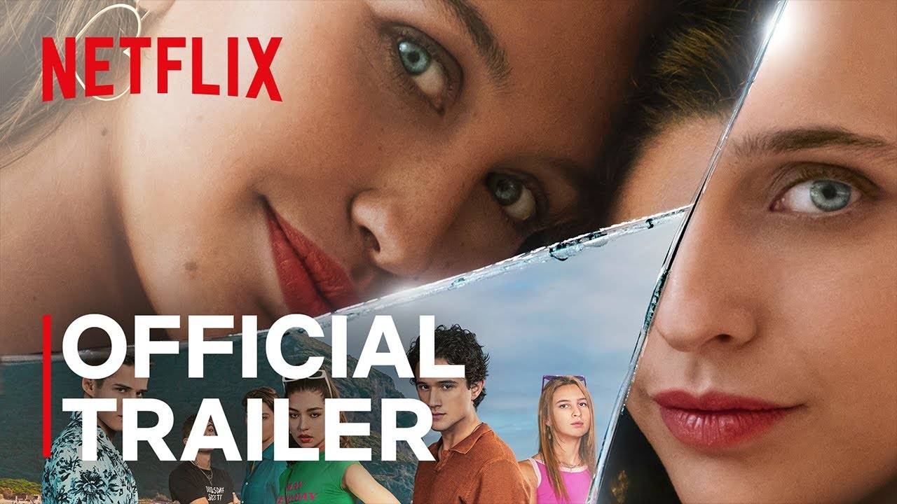 Adoration TV Series, Season 1 - Official Trailer | Netflix