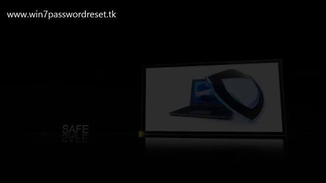 Windows 7 Password Reset Disk смотреть онлайн
