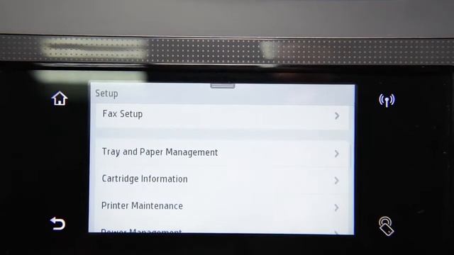 How to turn off HP printer update option | HP 902XL and 952XL and 972X смотреть онлайн