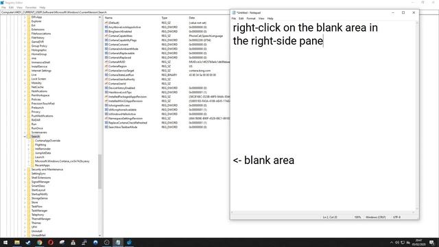 Fix Broken Windows Search | Feb 2020 Windows Update, How-to смотреть онлайн