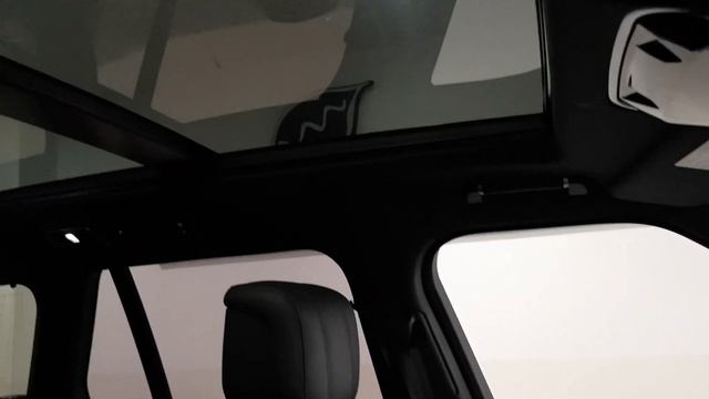 Land Rover Range Rover SDV6 VOGUE смотреть онлайн