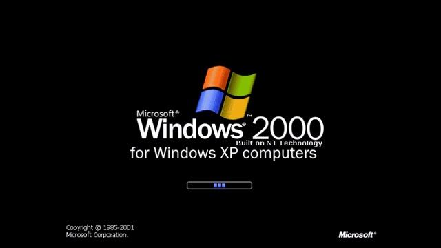 Windows Never Released 185 (Part 1) смотреть онлайн