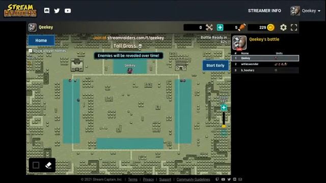 【Linux・Proton・DXVK】!battle「Qeekey's attempt to run both games」 смотреть онлайн