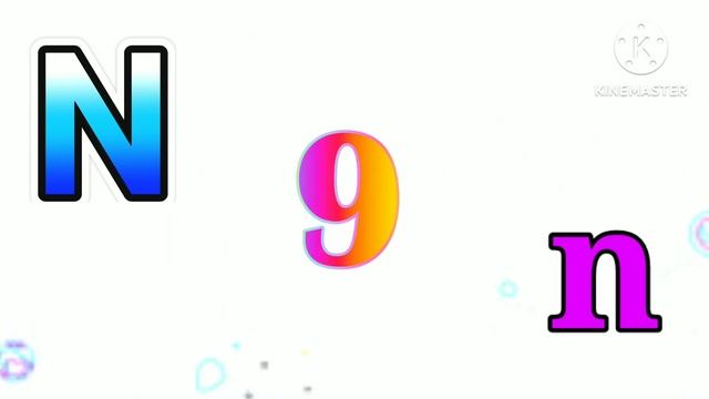Alphabets Abcd A For Apple B For Ball ||Small and Capital Letters || смотреть онлайн