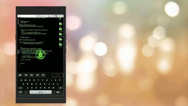 Hacking apps series ver 1.0- HackerjavidMods смотреть онлайн