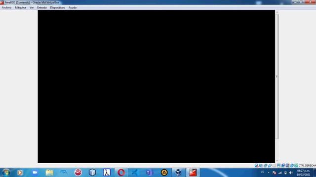 creación de usuario en FreeBSD смотреть онлайн
