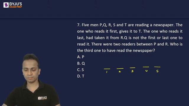 CMAT 2024 |100 Most Expected CMAT Questions | Logical Reasoning | Part - 1 | #cmat2024exam смотреть онлайн