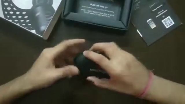 Bolt Audio Xplode UNBOXING [English Audio] смотреть онлайн