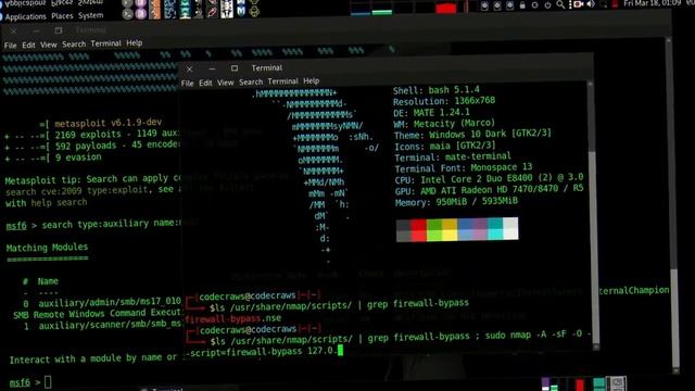 😱😱linux 🎭💻hacking parrot🎭 security hacking #Status #trinding😱😱 смотреть онлайн