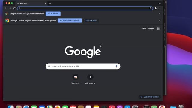 MacOS - 10 commands for everyday use смотреть онлайн