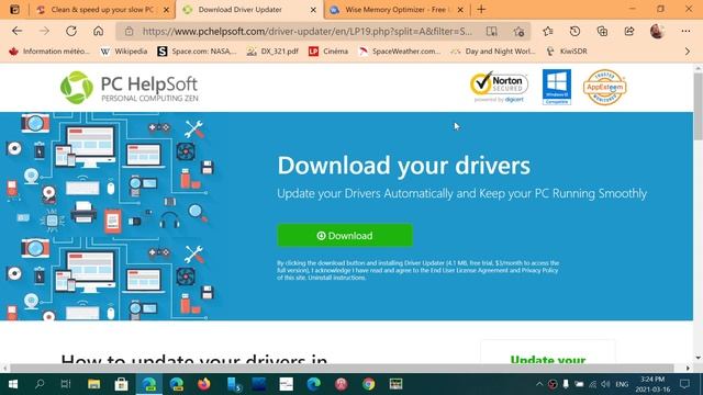 MYTH VS REALITY You need optimizer tools to make Windows run better смотреть онлайн
