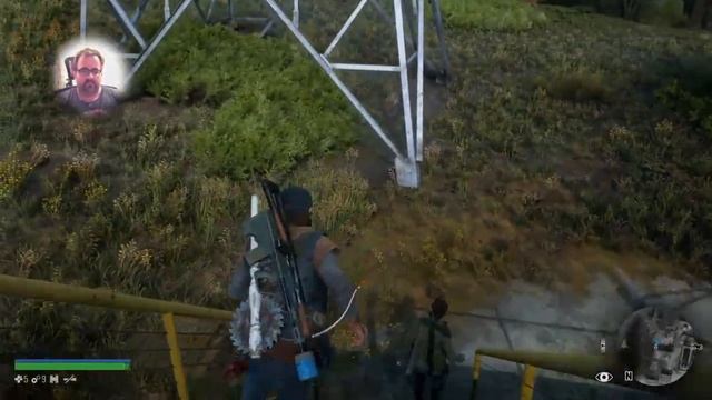 ragediver24's Days Gone Part 12 смотреть онлайн