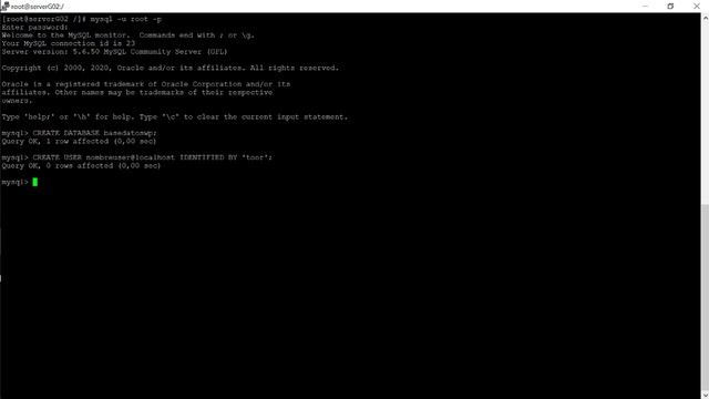 centOS7 - WordPress P VI - Sistemas Operativos смотреть онлайн