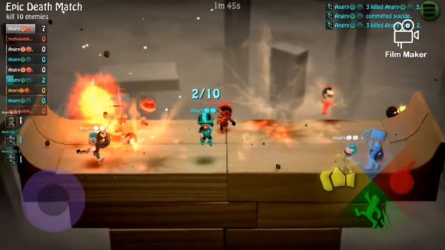 bomb squad play offline with friends смотреть онлайн