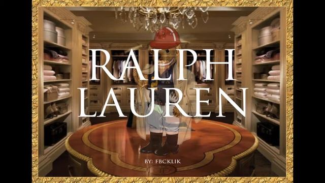 Eric Bellinger - ASAP - Christian Version - FBC KLIK: Ralph Lauren смотреть онлайн
