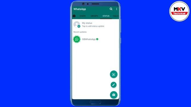 Gb Whatsapp Status High quality Update 🔥 Gb Whatsapp setting 🔥 @MKVTECHNICAL смотреть онлайн