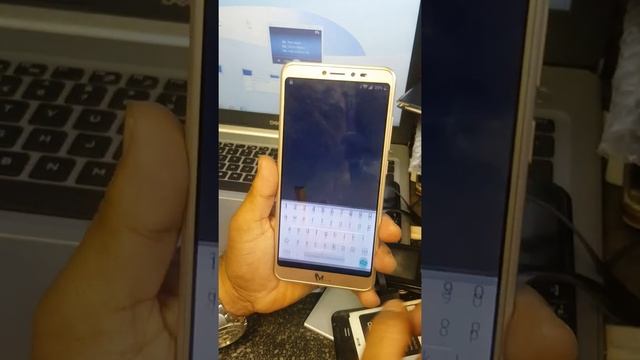 Mobicel Hype frp bypass android 8.1 смотреть онлайн