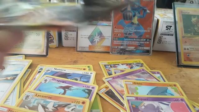 Pokemon Forbidden Light Booster Box Part 3 смотреть онлайн
