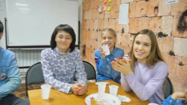 Семейный день Царские Охотники 2019