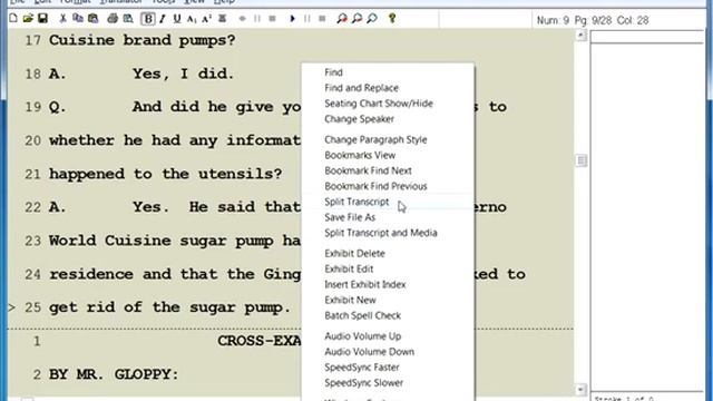 DigitalCat PopUp Menu смотреть онлайн