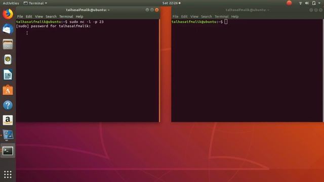 43 Netcat смотреть онлайн