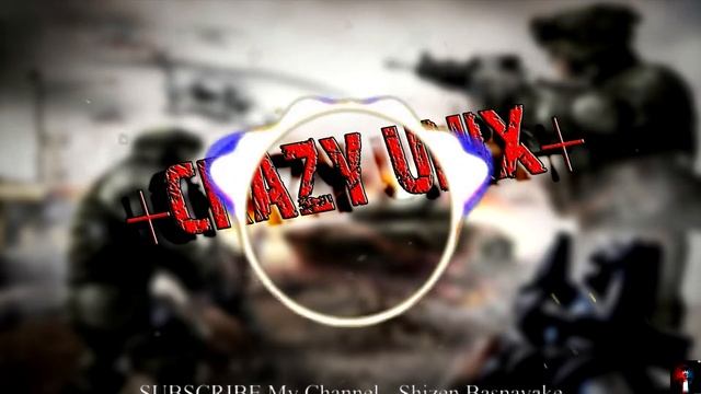 Crazy uniX - dj uniX hybrid trap....!!! смотреть онлайн